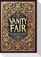 Vanity Fair (Collector's Edition) (Laminated Hardback with Jacket)