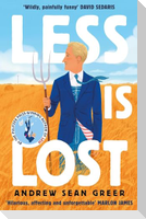 Less is Lost