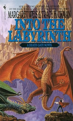 Weis, Margaret / Tracy Hickman. Into the Labyrinth. Random House, 1994.