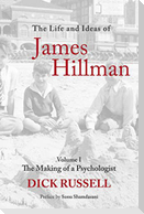 The Life and Ideas of James Hillman