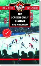 The Screech Owls' Reunion (#20)