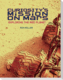 Curiosity's Mission on Mars