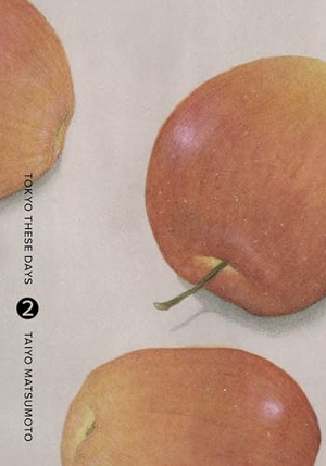 Matsumoto, Taiyo. Tokyo These Days, Vol. 2. Simon & Schuster UK Ltd, 2024.