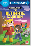 Minecraft: The Ultimate Collection! (Minecraft)