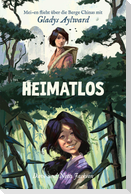 Heimatlos (Gladys Aylward)