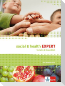Social & Health Expert. Englisch für Soziales und Gesundheit