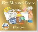 Five Minutes' Peace