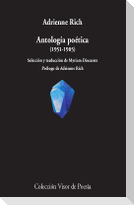 Antología poética (1951-1985)