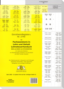 DürckheimRegister® Nr. 2740 Fachassistent/in Lohn und Gehalt (2024) Lohnsteuerhandbuch
