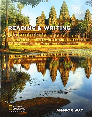 Morgan, James. Angkor Wat. Cengage Learning, 2019.