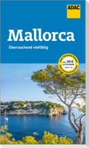 ADAC Reiseführer Mallorca