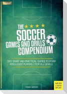 The Soccer Games and Drills Compendium