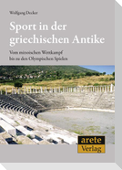 Sport in der griechischen Antike