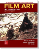 Film Art: An Introduction ISE