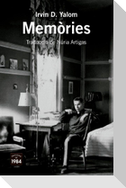Memòries