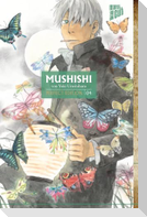 Mushishi - Perfect Edition 4