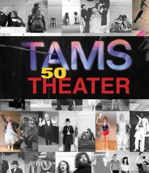 Spola, Anette (Hrsg.). TamS Theater 50. Athena-Verlag, 2020.
