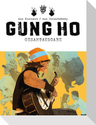 Gung Ho Gesamtausgabe