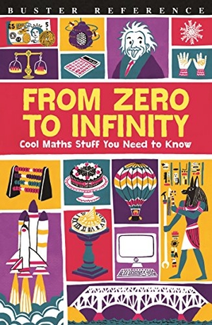 Goldsmith, Mike. From Zero to Infinity. , 2017.