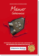 Mainzer Geheimnisse