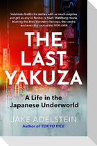 The Last Yakuza
