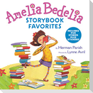 Amelia Bedelia Storybook Favorites