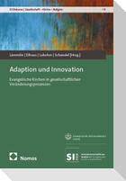Adaption und Innovation