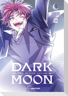 DARK MOON: THE BLOOD ALTAR, Vol. 3 (comic)