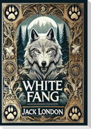 White Fang (Collector's Edition) (Laminated Hardback with Jacket)