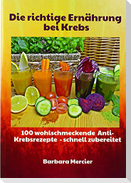 Die richtige Ernährung bei Krebs