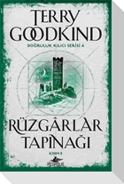 Rüzgarlar Tapinagi Kisim 2 - Dogruluk Kilici Serisi 4
