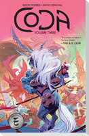 Coda Vol. 3