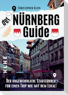 Nürnberg Guide mit Hotspots!
