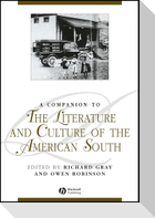 Comp Literature American South