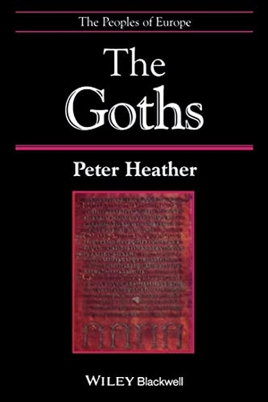 Heather, Peter. The Goths. John Wiley and Sons Ltd, 1998.