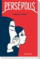 Persã(c)Polis / Persepolis: The Story of a Childhood