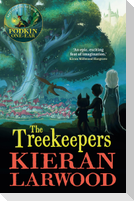 The Treekeepers