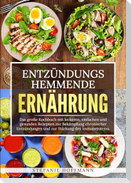 Entzündungshemmende Ernährung