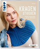 Kragen stricken (kreativ.kompakt.)