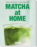 Matcha at Home