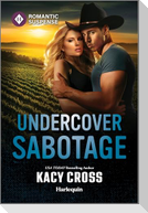 Undercover Sabotage