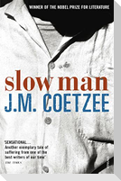 Slow Man