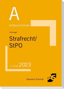 Aufbauschemata Strafrecht / StPO