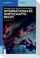 Internationales Wirtschaftsrecht