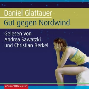 Glattauer, Daniel. Gut gegen Nordwind. Sonderausgabe. Hörbuch Hamburg, 2008.