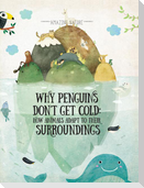 Why Penguins Don't Get Cold