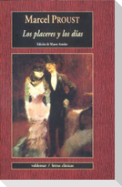 Los placeres y los días