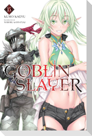 Goblin Slayer, Vol. 15 (light novel)