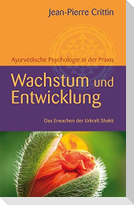 Wachstum und Entwicklung