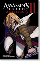 Assassin's Creed: Awakening Vol. 2